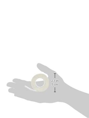 tesa MIRROR 55732-00001-02 Montagetape tesa Powerbond Wit (l x b) 1.5 m x 19 mm 1 stuk(s) tesa MIRROR 55732-00001-02 Montagetape tesa Powerbond Wit (l x b) 1.5 m x 19 mm 1 stuk(s)