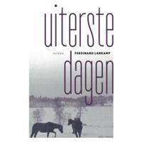 Uiterste dagen (Paperback) - thumbnail