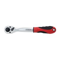 Gedore RED R50050009 3300225 Omschakelratel 3/8 - thumbnail