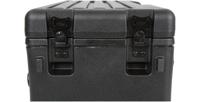 SKB 1SKB-R4UW 4U Rolling Roto Rack 19 inch flightcase trolley 4U - thumbnail