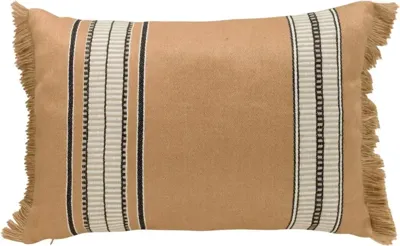 Hartman kussen diego 40x60cm camel