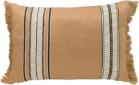 Hartman kussen diego 40x60cm camel - thumbnail