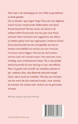 Minnaar tegen elke prijs