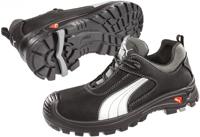 Puma Safety Puma werkschoen cascades s3 laag zwart mt46 - thumbnail