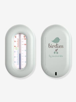 Badthermometer groen Badthermometer groen