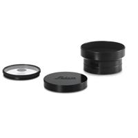 Leica Thambar-M 90 mm f/2.2 MILC Telelens Zwart - thumbnail