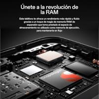 OPPO A40 (6.67'' - 6/128GB) BLACK - thumbnail