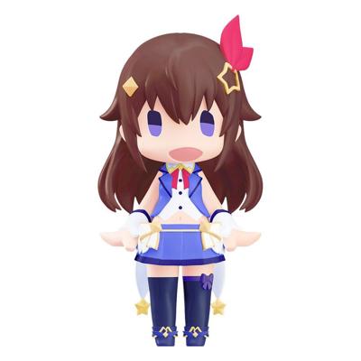 Hololive Production HELLO! GOOD SMILE Action Figure Tokino Sora 10 cm