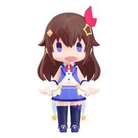 Hololive Production HELLO! GOOD SMILE Action Figure Tokino Sora 10 cm - thumbnail