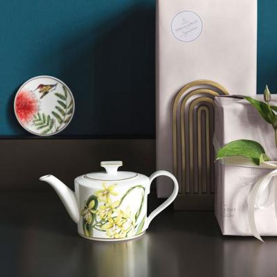 VILLEROY & BOCH - Amazonia Gifts - Theepot klein