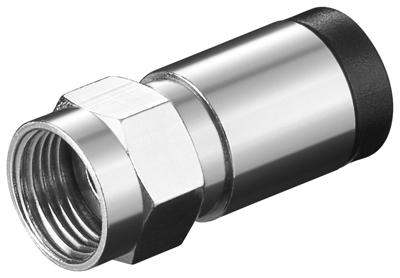 Abi F-connector