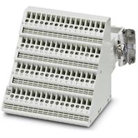 HC-D 64-A-UT-PEL-F - Terminal Adapter HC-D 64-A-UT-PEL-F Phoenix Contact Inhoud: 1 stuk(s) - thumbnail