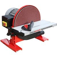 Holzmann Maschinen TSM250 TSM250_230V Schotelslijper 550 W 254 mm - thumbnail