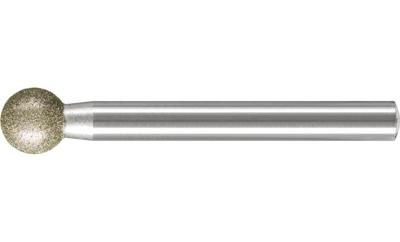 PFERD TOOLS 36210010 Slijpstift Diameter 10 mm 1 stuk(s)