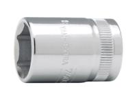 Bahco 3/8" dop 6-kant 8 mm | 7400SM-8 - thumbnail