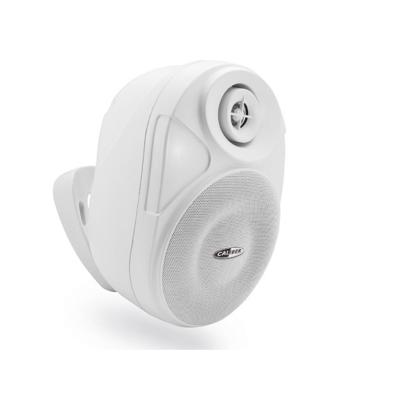 Outdoor Speaker - bluetooth technologie AUX In Wit (HSB602BT-W)