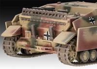 Revell 1/76 Jagdpanzer IV (L/70) - thumbnail