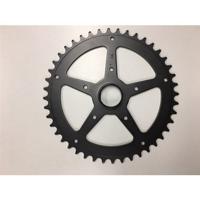 Shimano Tandwiel xtrabike 44t vlak 1/2x3/32 - thumbnail