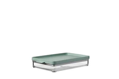 Mepal koelkastdoos Omnia vleeswaren 500 ml - nordic sage