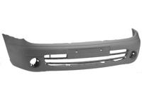 VOORBUMPER IN PRIMER vanaf '03 met MISTLICHTGAT ROND 0956576 - thumbnail