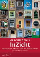Geschiedenis InZicht (Paperback) - thumbnail