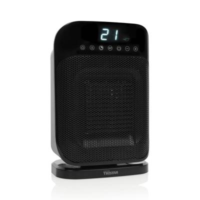 Convectorkachel Tristar KA-5074 1800 W Zwart