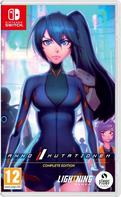 ANNO Mutationem - Complete Edition ANNO Mutationem - Complete Edition