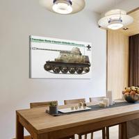 Smartphone Samsung Galaxy A36 Octa Core 8 GB RAM 256 GB Zwart 6,7" - thumbnail