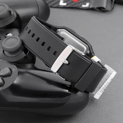 Q&Q Horloge Heren M158J001Y 42mm 3 ATM Q&Q Horloge Heren M158J001Y 42mm 3 ATM