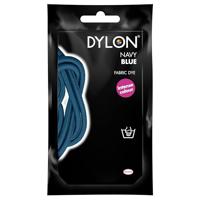 Dylon Textielverf Handwas 08 Navy Blue - thumbnail