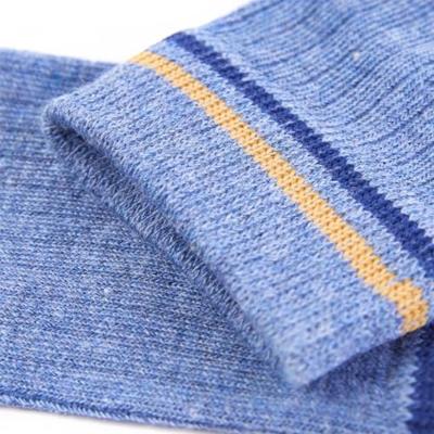 Kindersokken 5 paar brommerprint EU 30-34