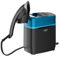 Tefal UT2020 Kleding stomer Zwart - thumbnail