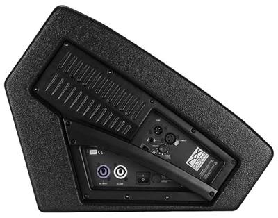 RCF NX 15-SMA coaxial vloermonitor 15 inch