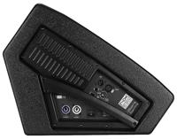 RCF NX 15-SMA coaxial vloermonitor 15 inch - thumbnail