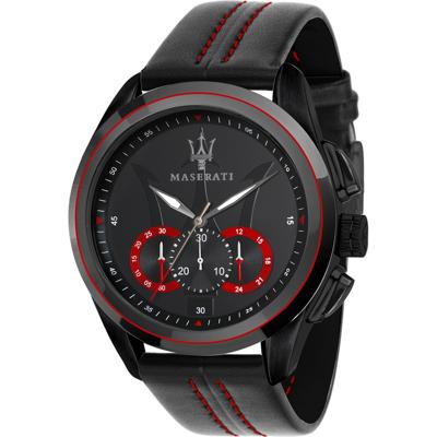 Maserati R8871612023 Herenhorloge Maserati R8871612023 Herenhorloge