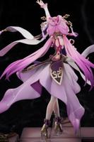 Honkai: Star Rail PVC Statue 1/7 Fu Xuan 24 cm - thumbnail