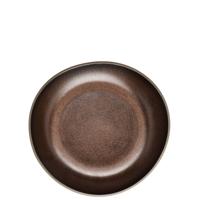 ROSENTHAL - Junto Bronze - Ontbijtbord 22cm - thumbnail