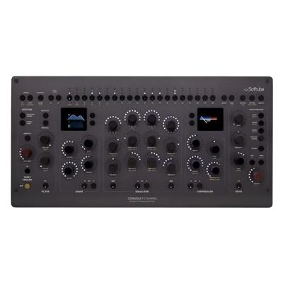 Softube Console 1 Channel MK3 Softube Console 1 Channel MK3