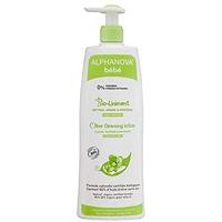 Alphanova Bebe Baby bio olive cleanser 500 Milliliter - thumbnail