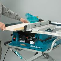 Makita 2704N Zaagtafel - thumbnail