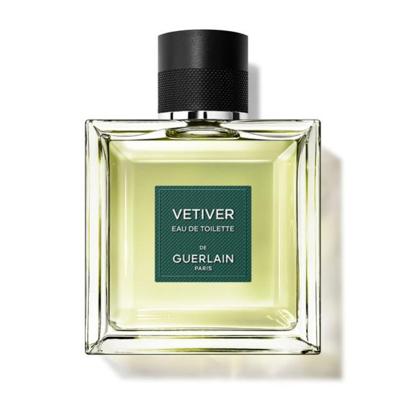 Guerlain Vetiver Eau de Toilette 100ml Guerlain Vetiver Eau de Toilette 100ml
