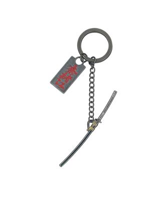 Sleutelhanger Good Loot Assassin's Creed: Shadows - Katana van Naoe
