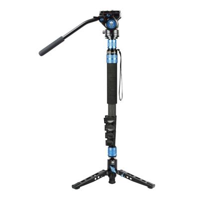 Sirui Monopod P-325FL + VA-5 kop