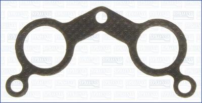 Pakking, uitlaatbocht 13096100