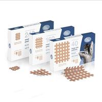 Cure Tape Crosslinq maat S 240 Stuks - thumbnail