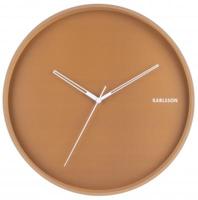Karlsson Hue Wandklok Ø 40 cm Karlsson Hue Wandklok Ø 40 cm