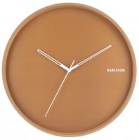 Karlsson Hue Wandklok Ø 40 cm - thumbnail