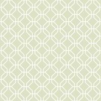 Noordwand Secret Garden Behang met grafisch patroon G78523 - thumbnail