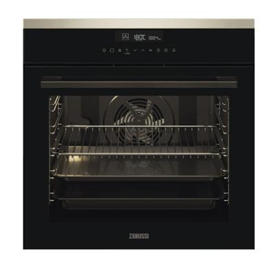 Zanussi Zanussi Warmeluchtoven ZOHXX8K1