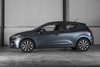 Hubkap WRC IMP7499 Grijs 16" - thumbnail